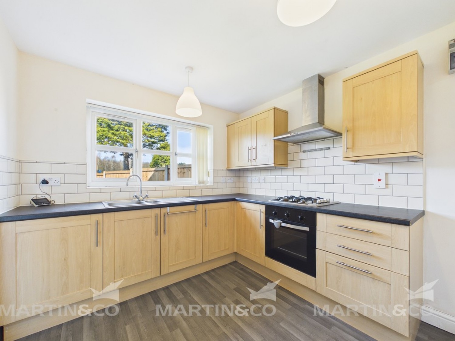 3 bedroom House for Letting Grange Lane, Rossington