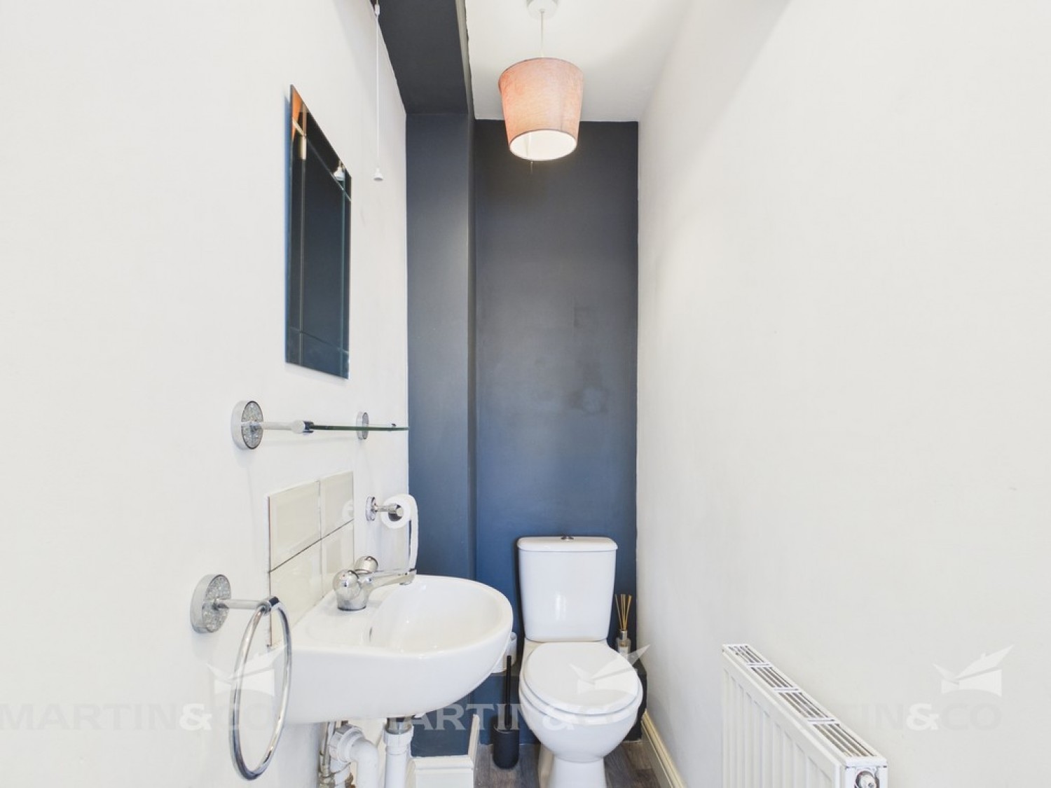 3 bedroom House for Letting Grange Lane, Rossington