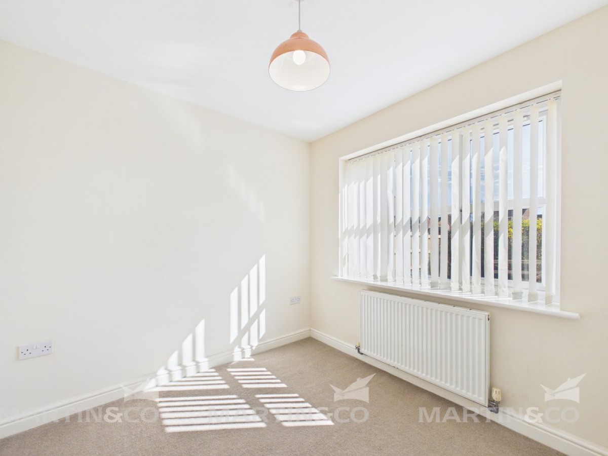 Grange Lane, Rossington