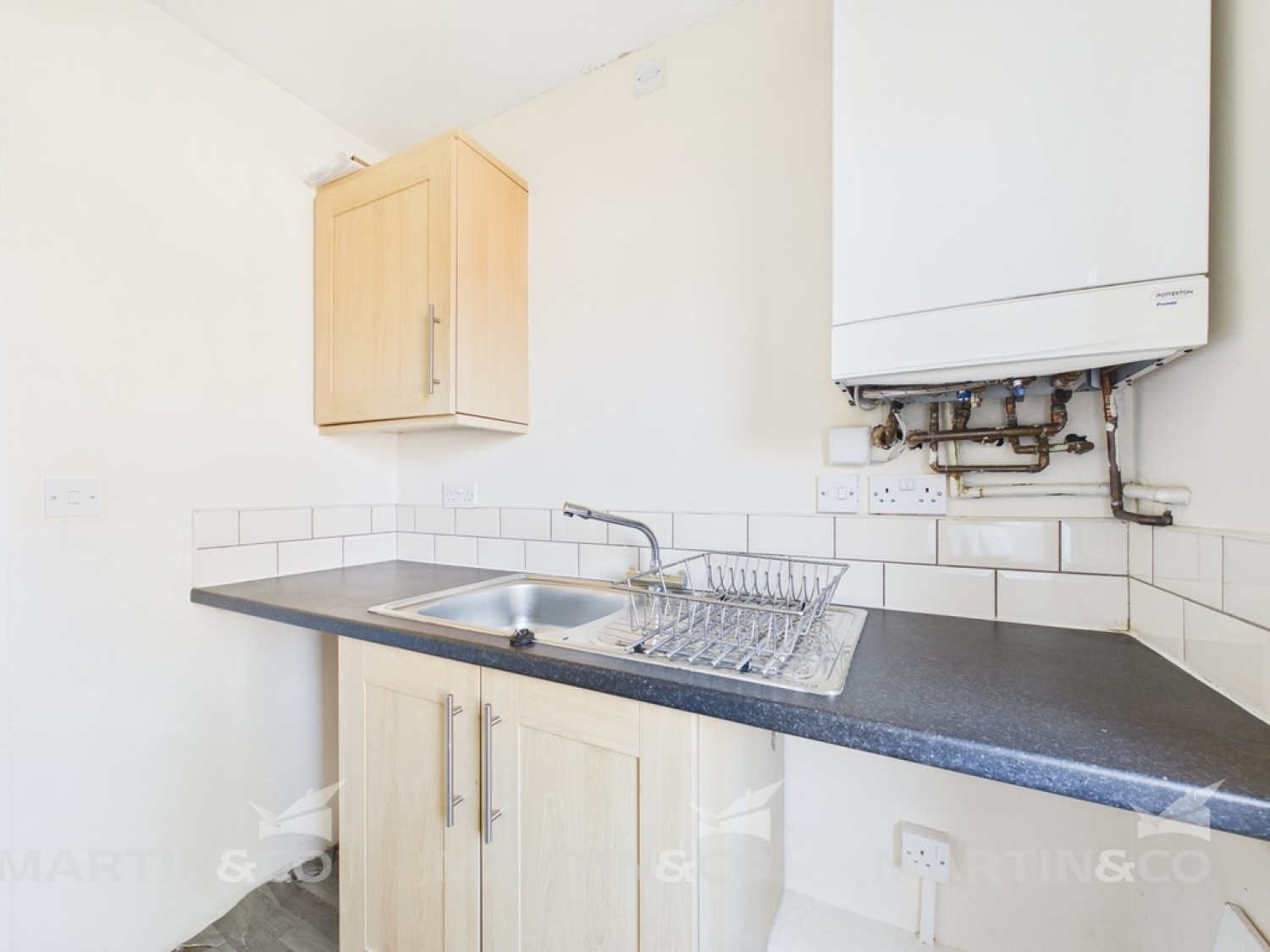 3 bedroom House for Letting Grange Lane, Rossington