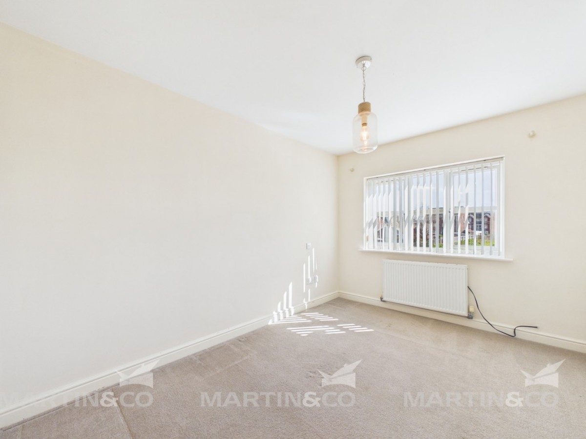 Grange Lane, Rossington