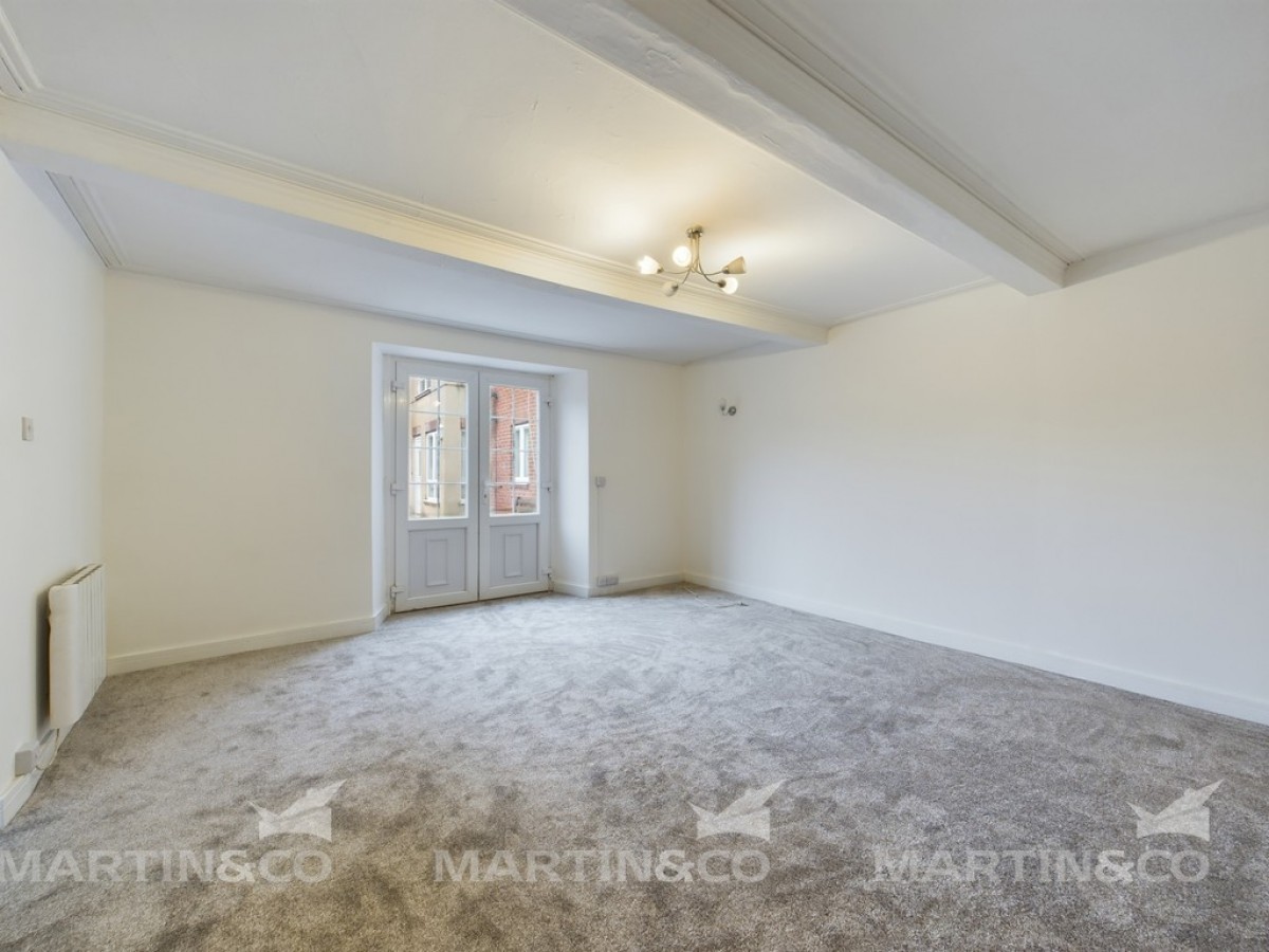 Market Place, Tickhill