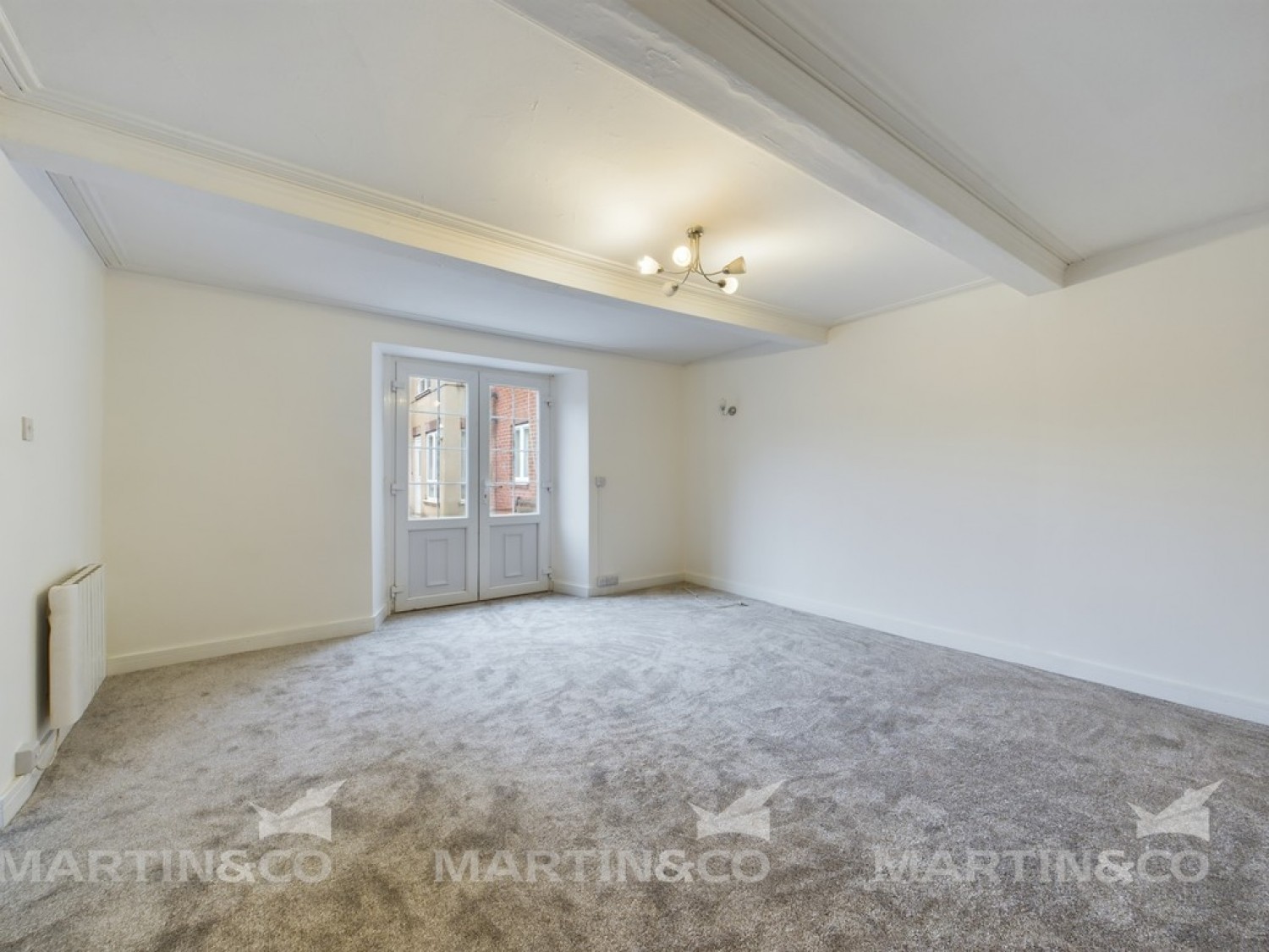 Market Place, Tickhill