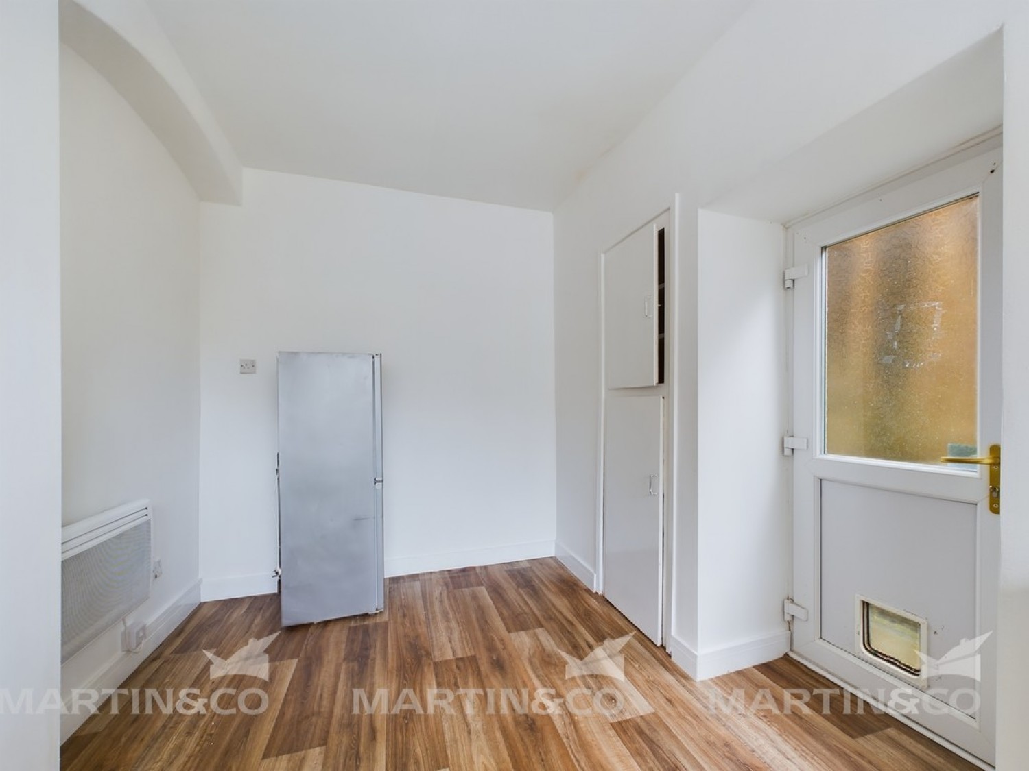 Market Place, Tickhill