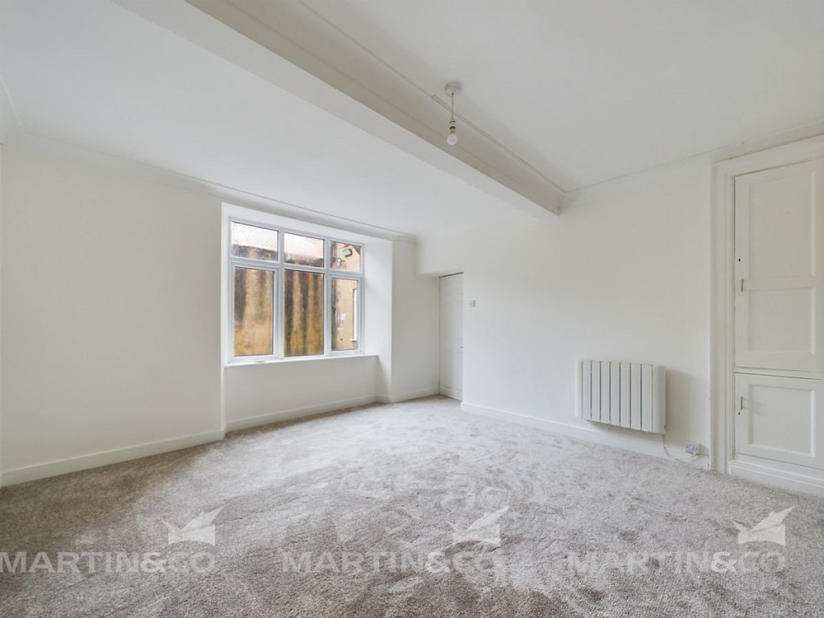 Market Place, Tickhill