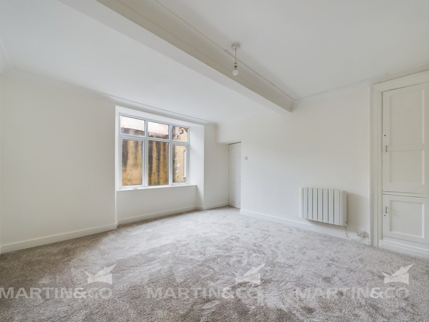 Market Place, Tickhill