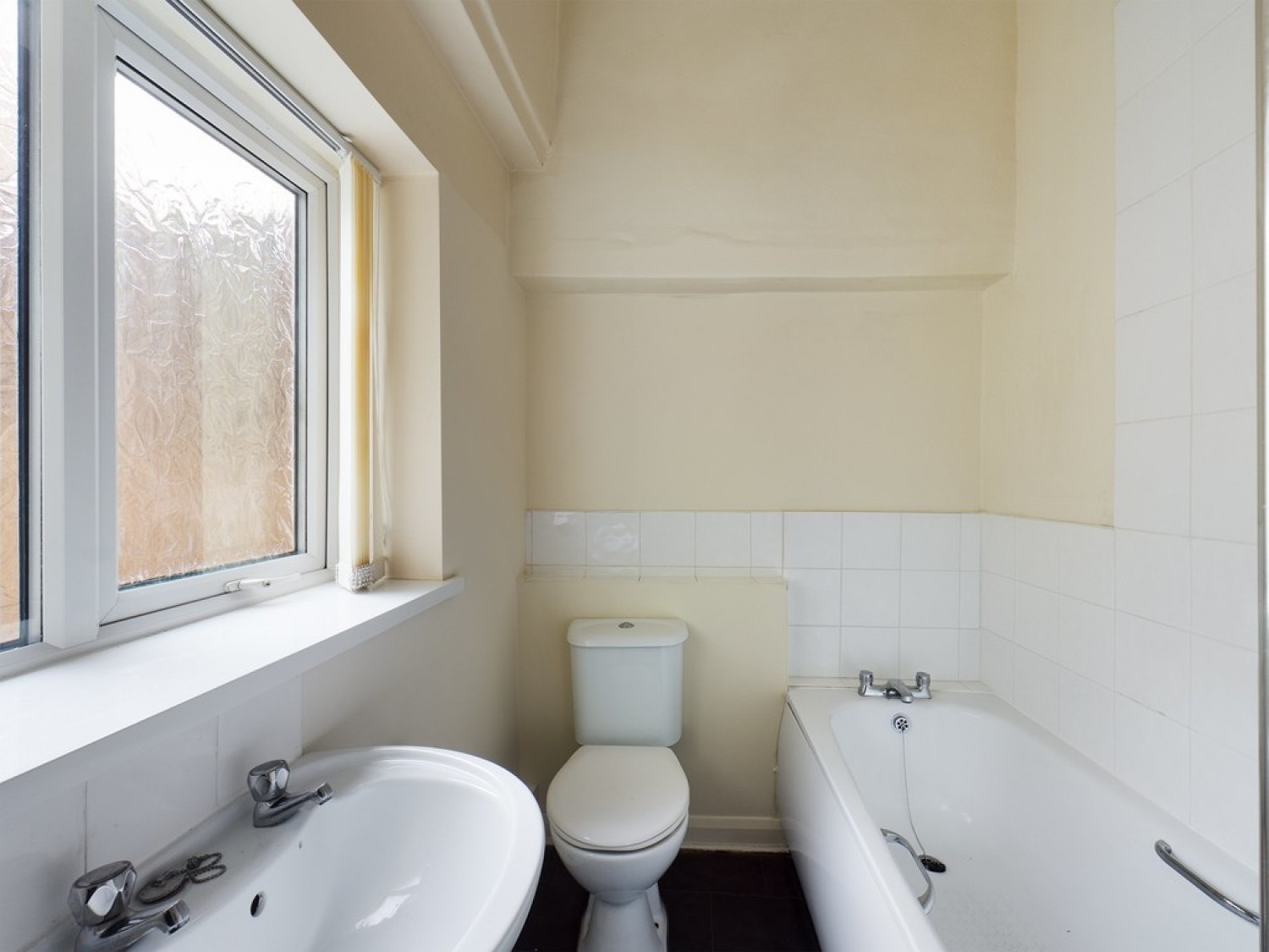 Market Place, Tickhill