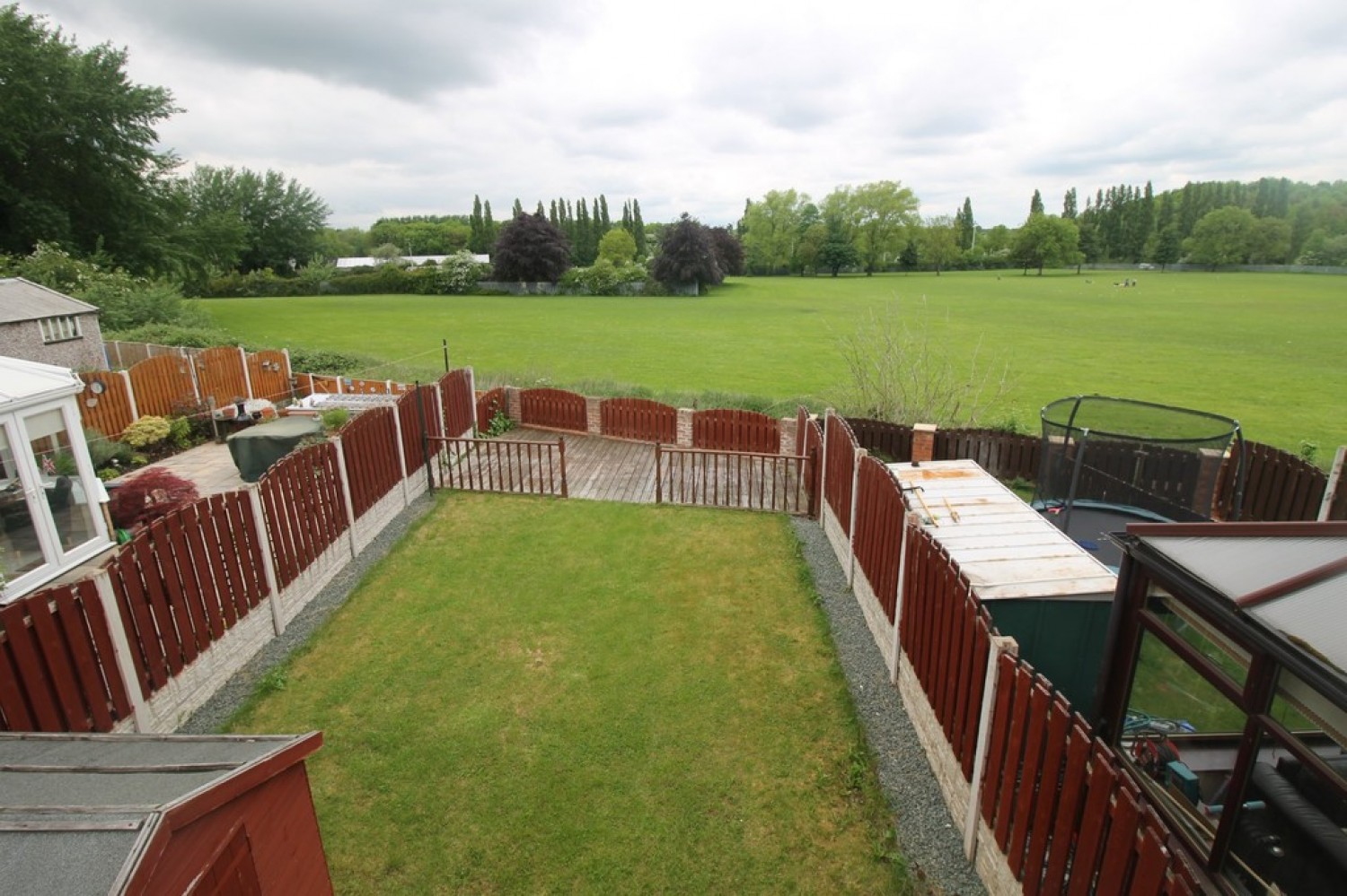 2 bedroom House for Letting Edlington Park, Doncaster