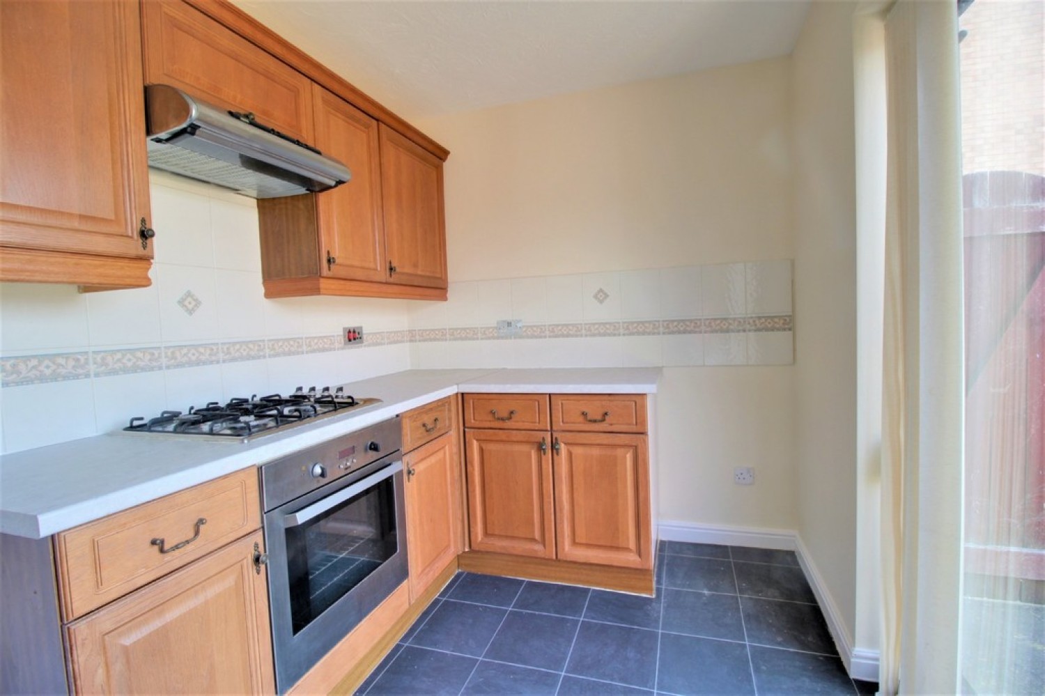 2 bedroom House for Letting Edlington Park, Doncaster