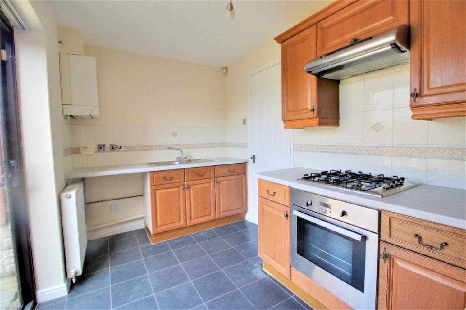 2 bedroom House for Letting Edlington Park, Doncaster