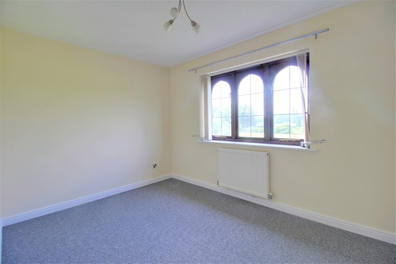 2 bedroom House for Letting Edlington Park, Doncaster