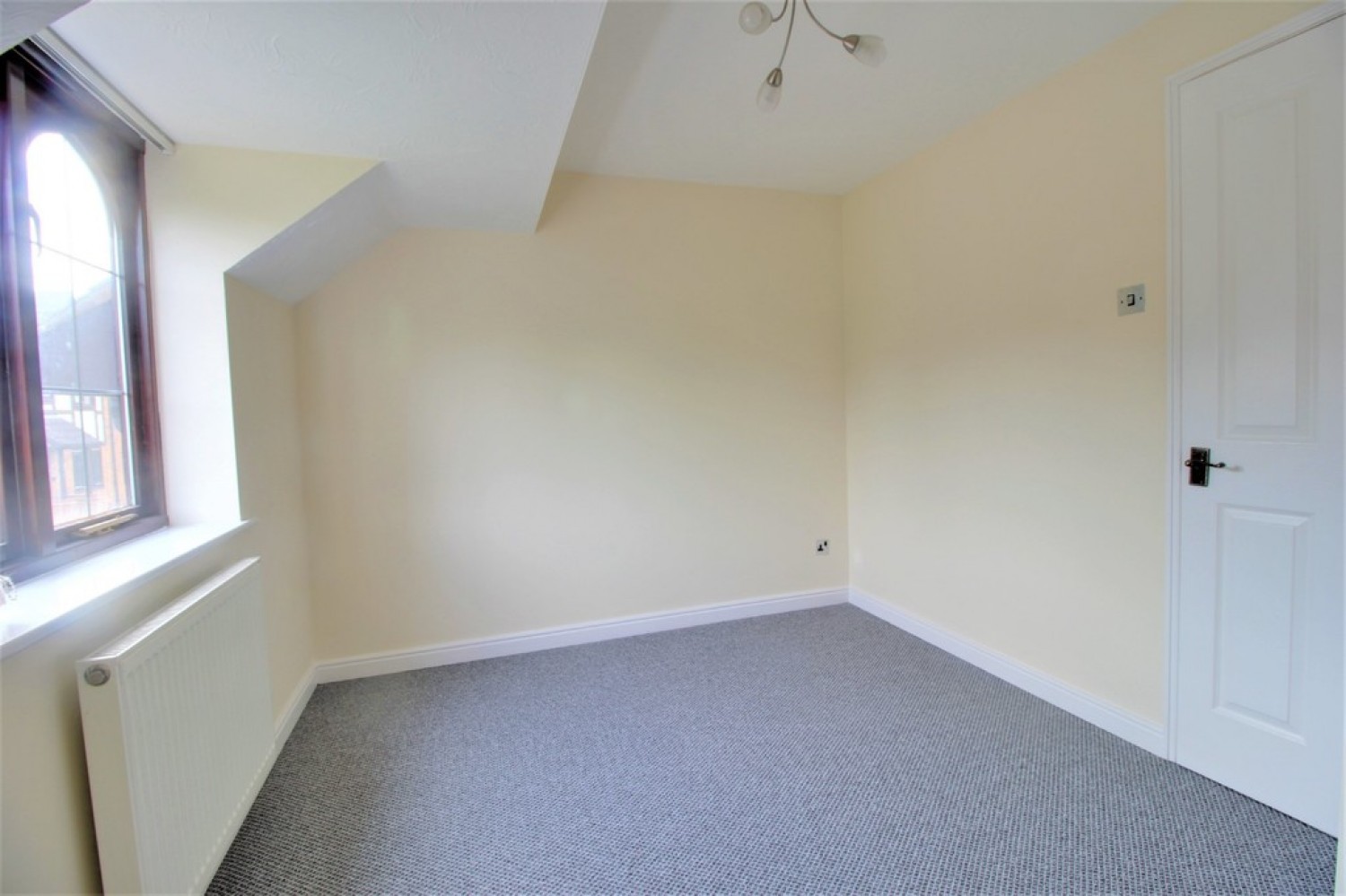 2 bedroom House for Letting Edlington Park, Doncaster