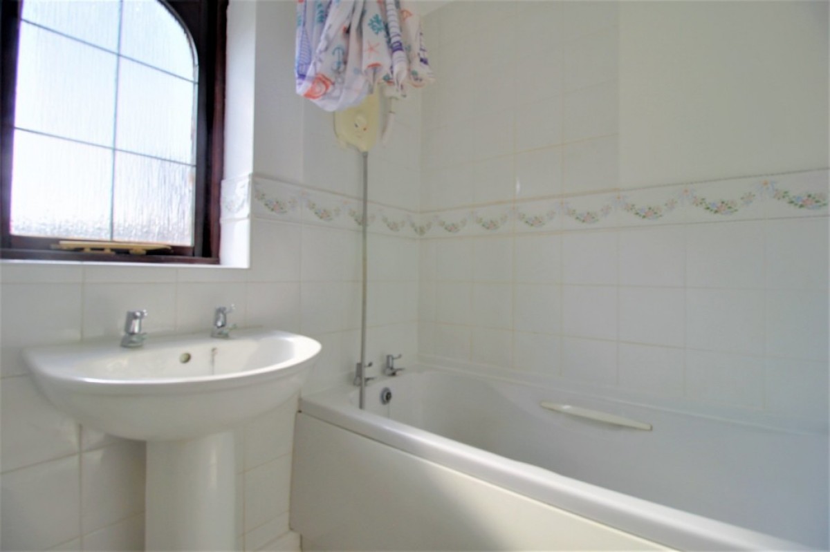 Edlington Park, Doncaster