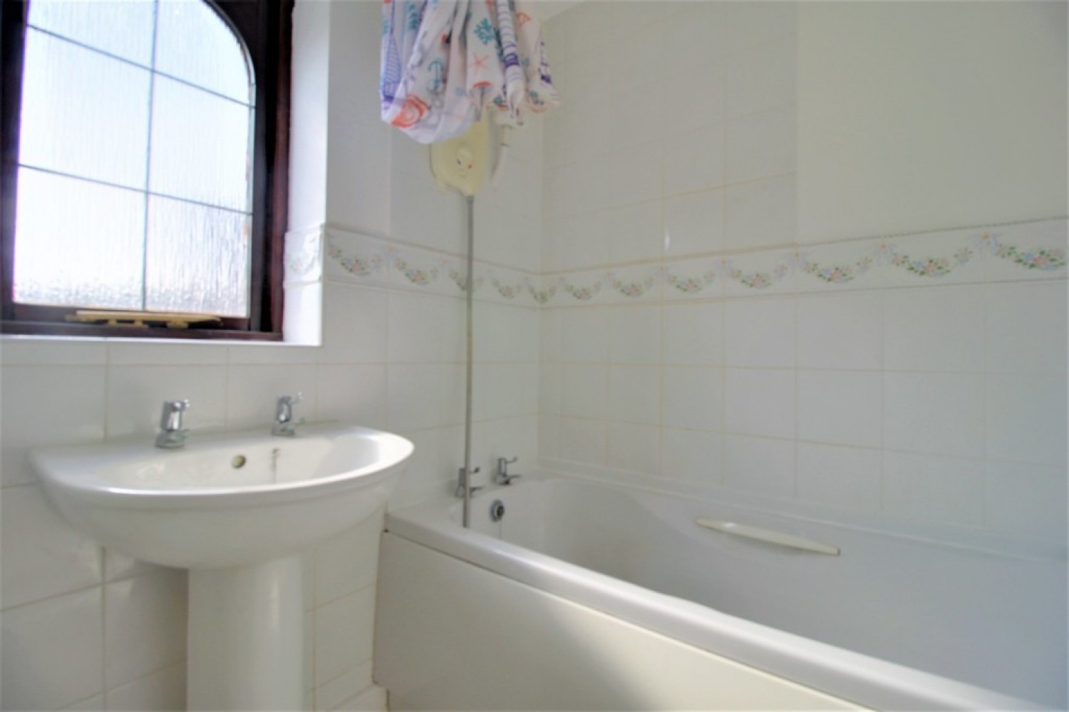 2 bedroom House for Letting Edlington Park, Doncaster