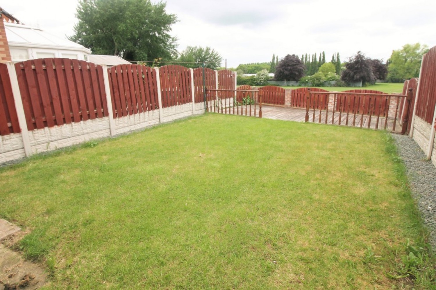 2 bedroom House for Letting Edlington Park, Doncaster