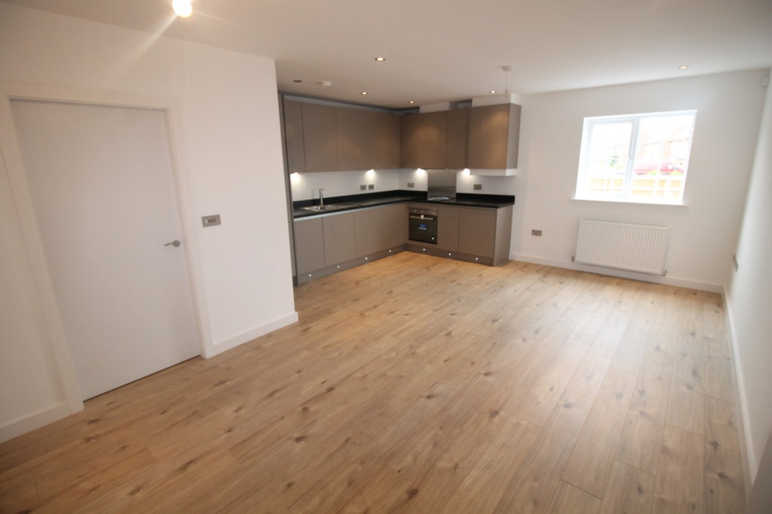 Mulberry Court, Auckley, Doncaster