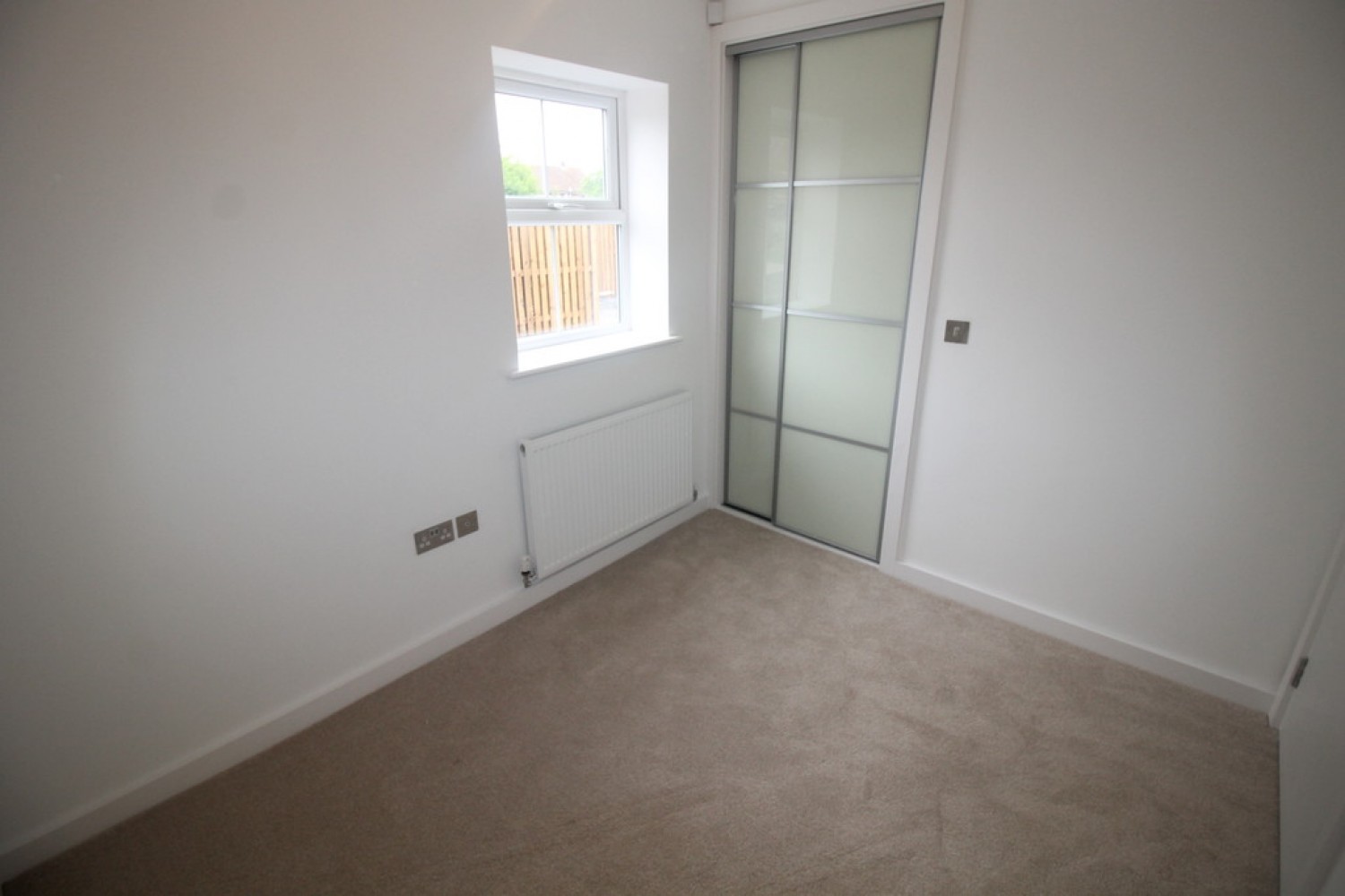 Mulberry Court, Auckley, Doncaster