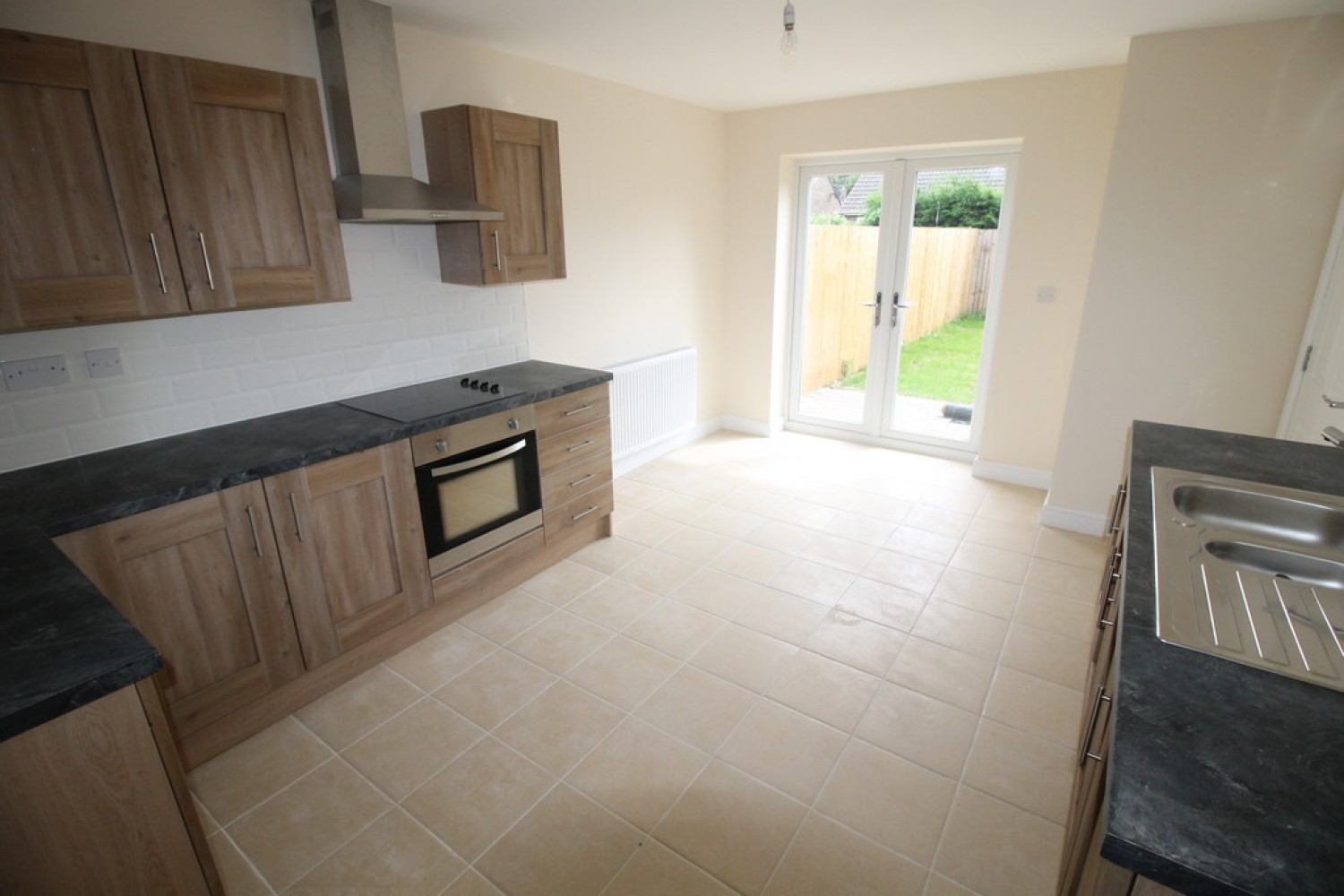 4 bedroom House for Letting Riley Court, Armthorpe