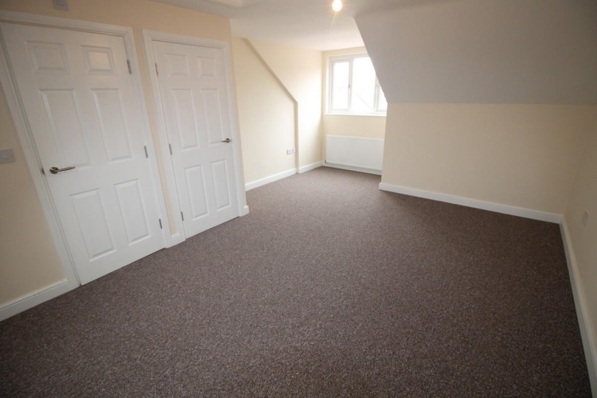 Riley Court, Armthorpe