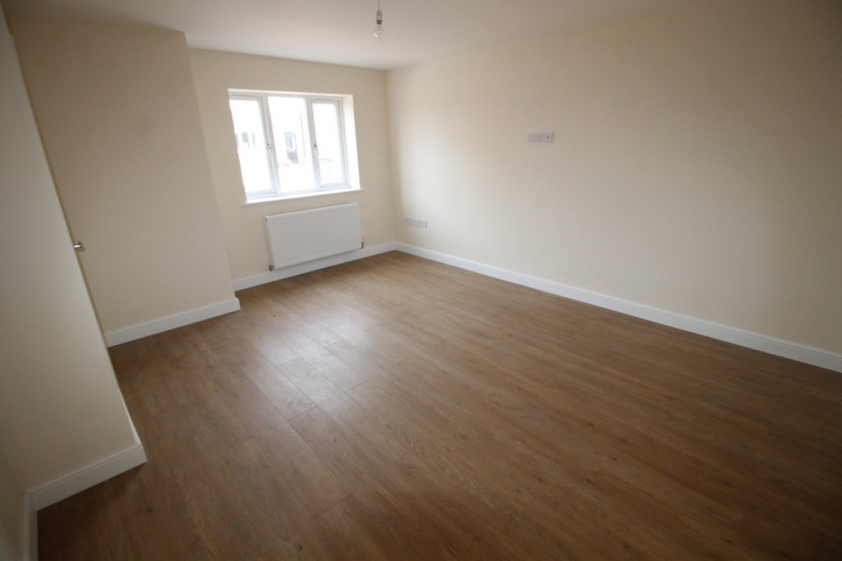 Riley Court, Armthorpe