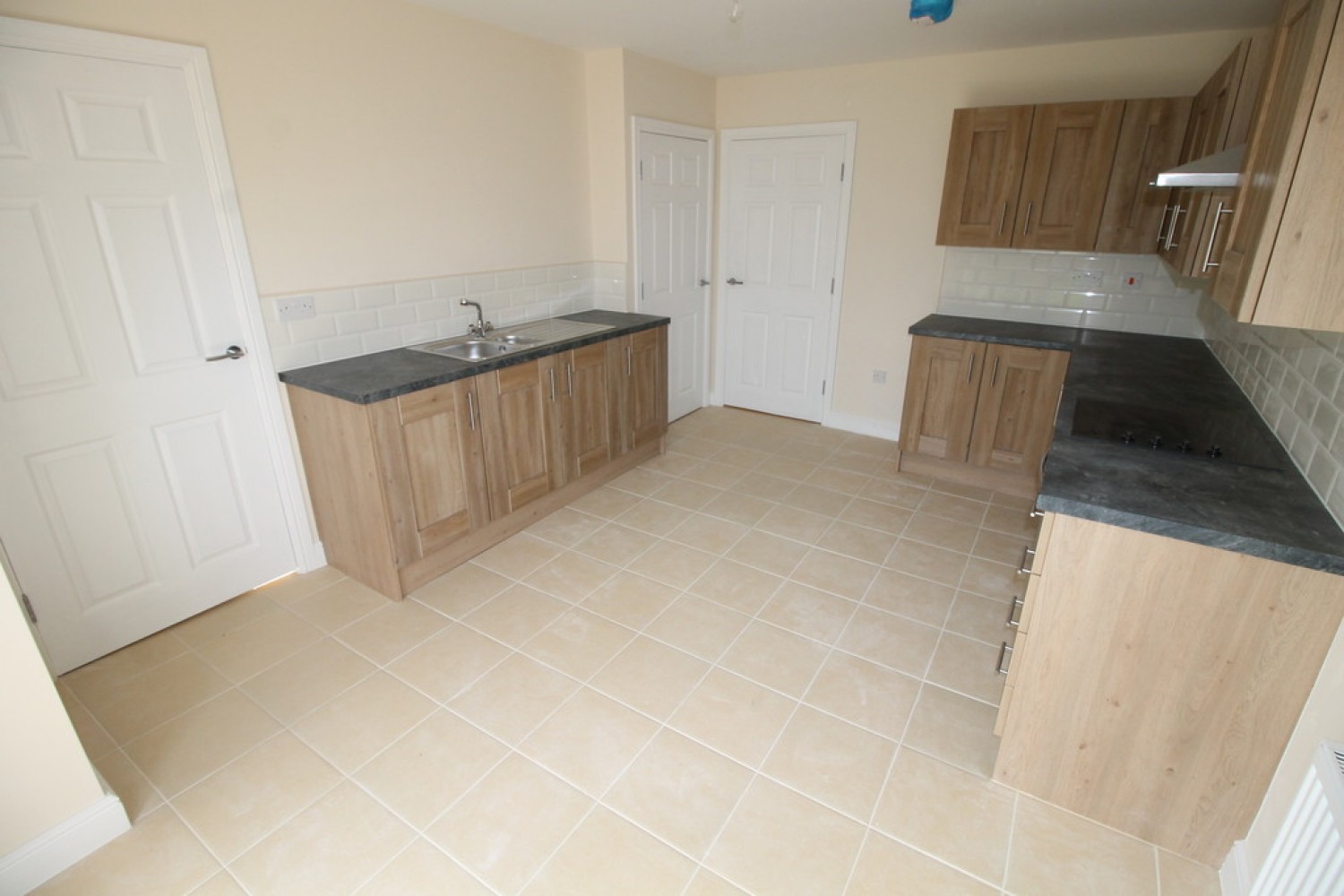 4 bedroom House for Letting Riley Court, Armthorpe