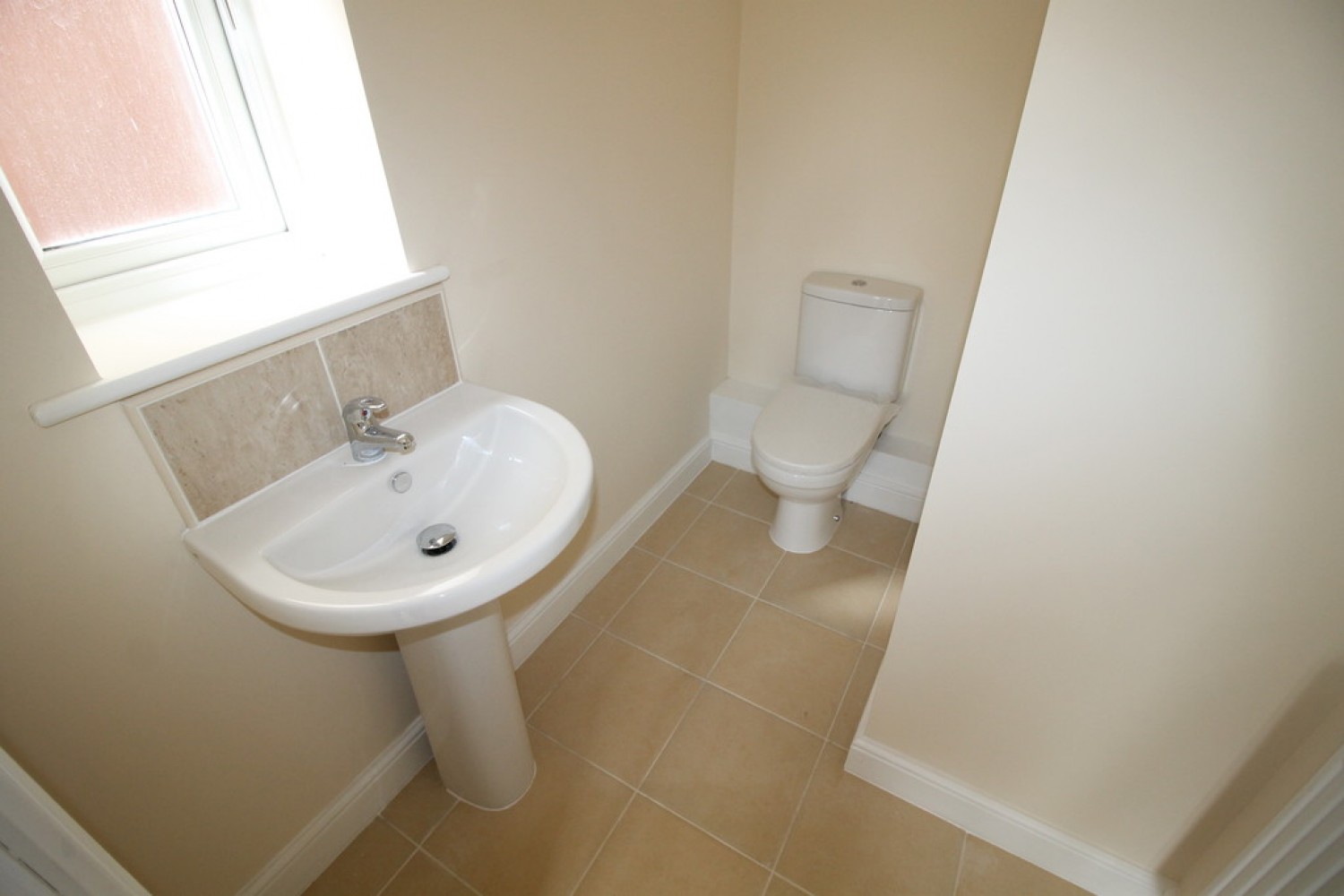 4 bedroom House for Letting Riley Court, Armthorpe