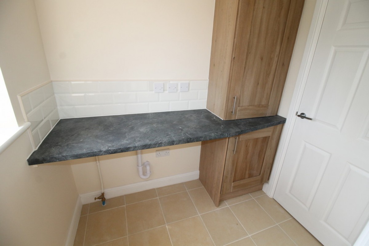 Riley Court, Armthorpe