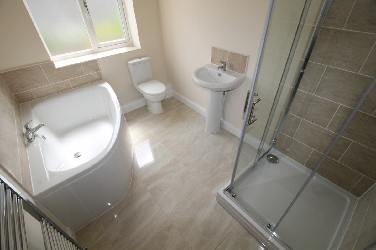 Riley Court, Armthorpe