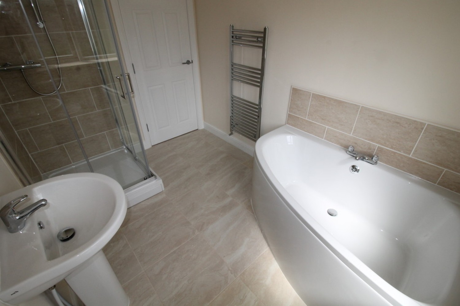 4 bedroom House for Letting Riley Court, Armthorpe
