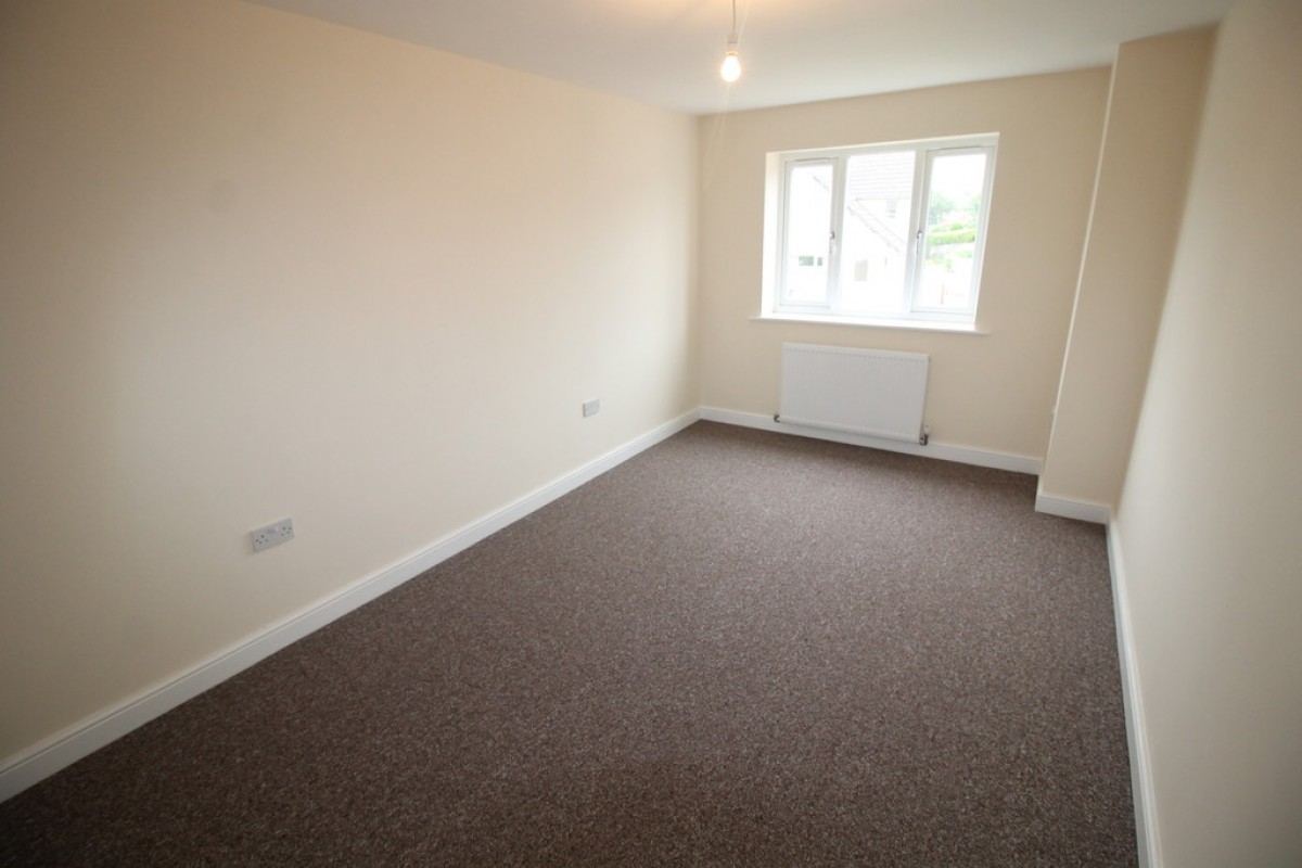 Riley Court, Armthorpe