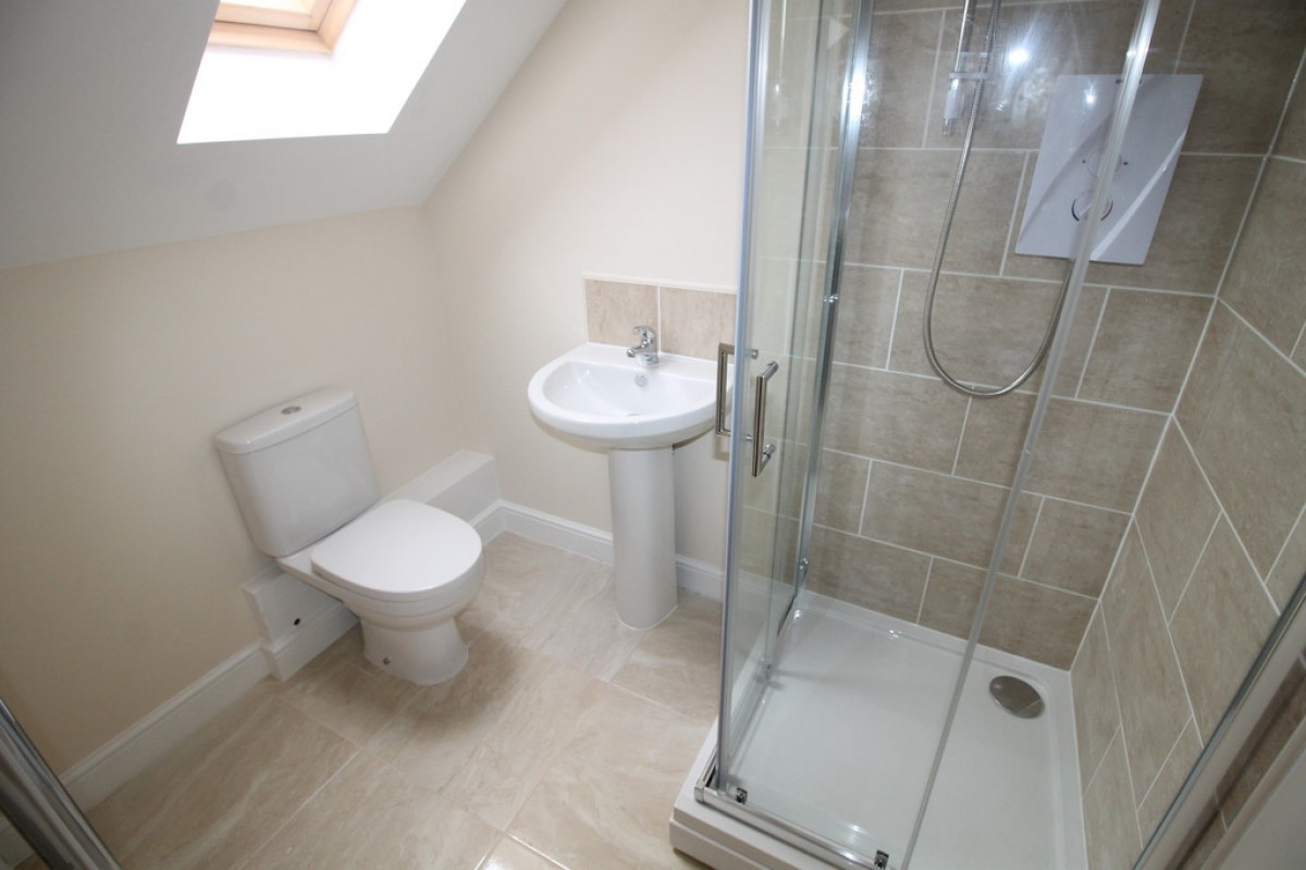 Riley Court, Armthorpe