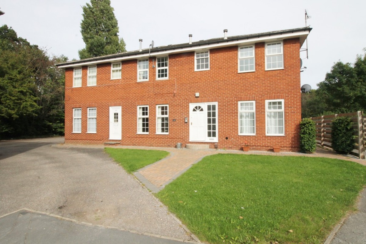 Arden Gate, Balby, Doncaster