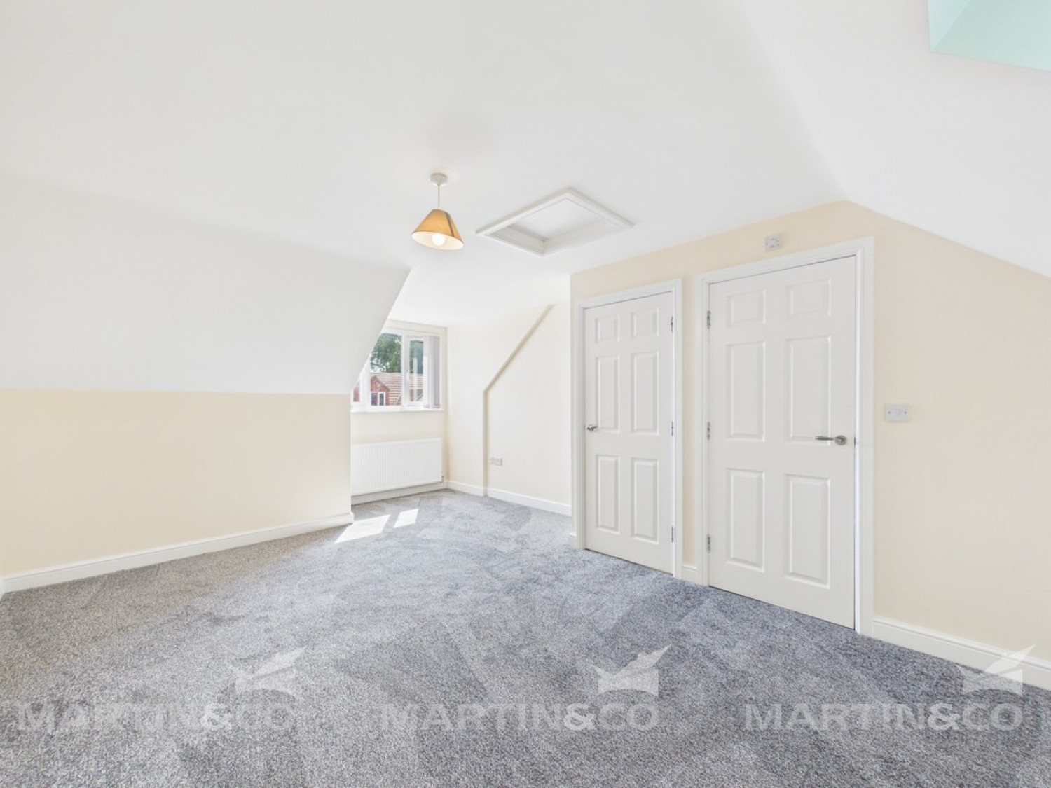 4 bedroom House for Letting Riley Court, Armthorpe