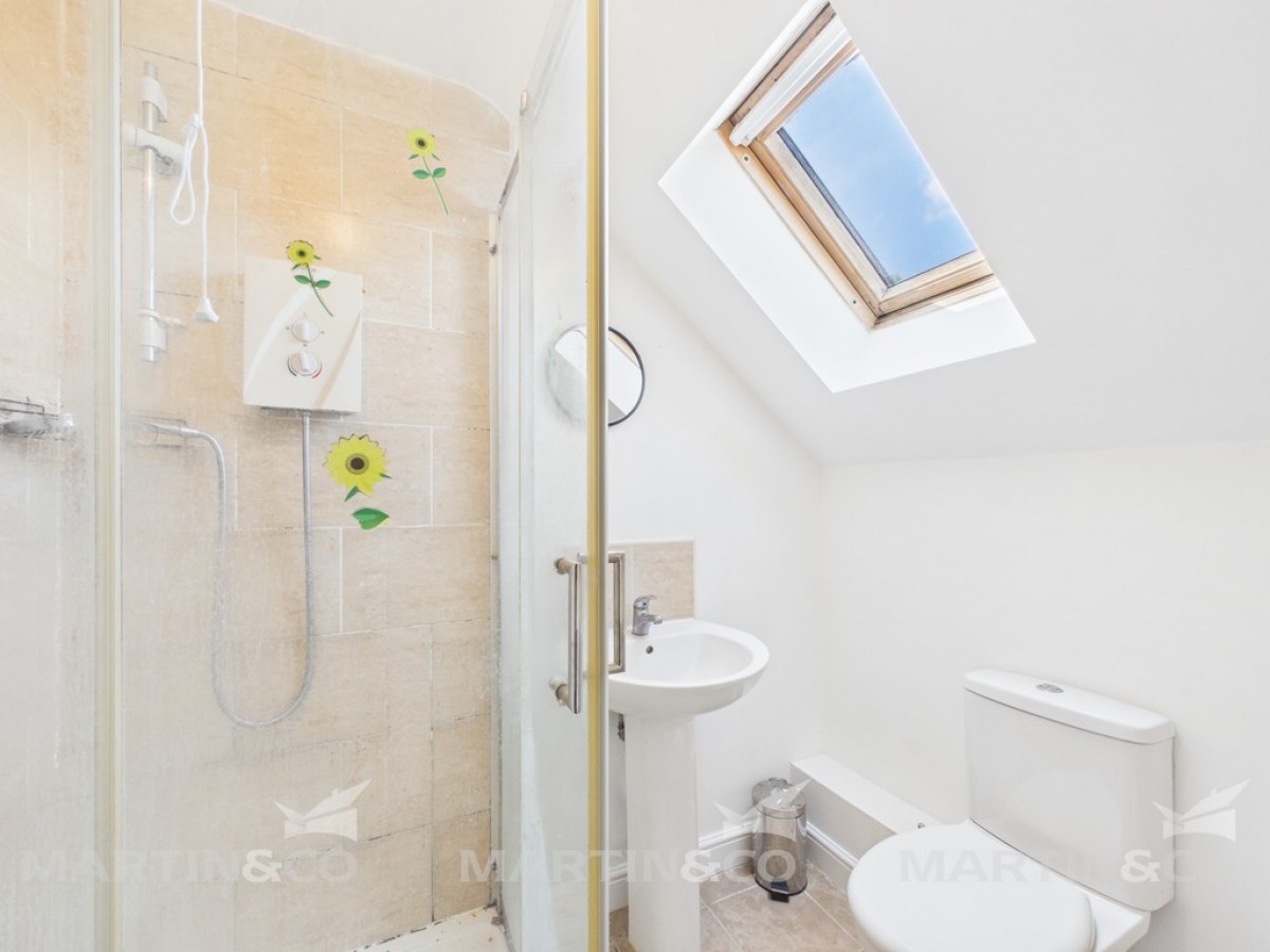 Riley Court, Armthorpe