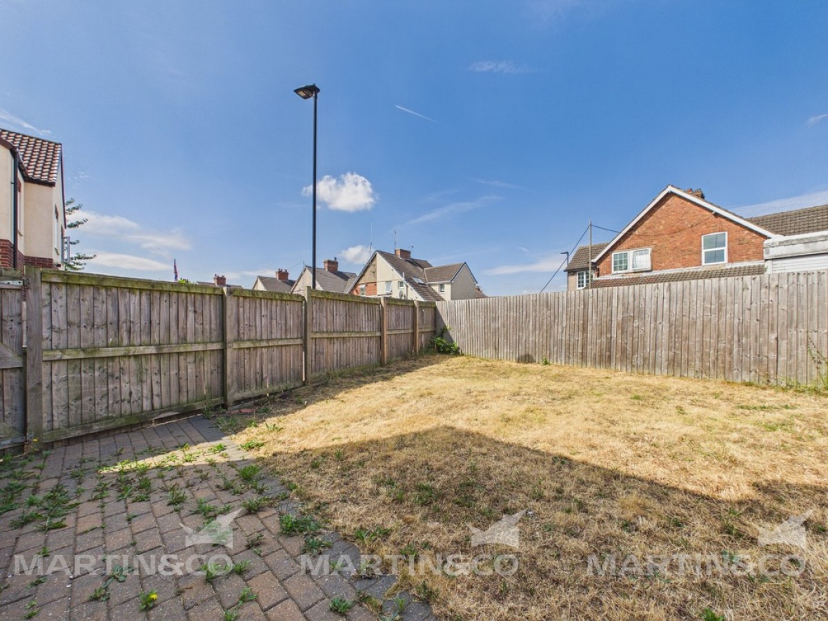 Riley Court, Armthorpe