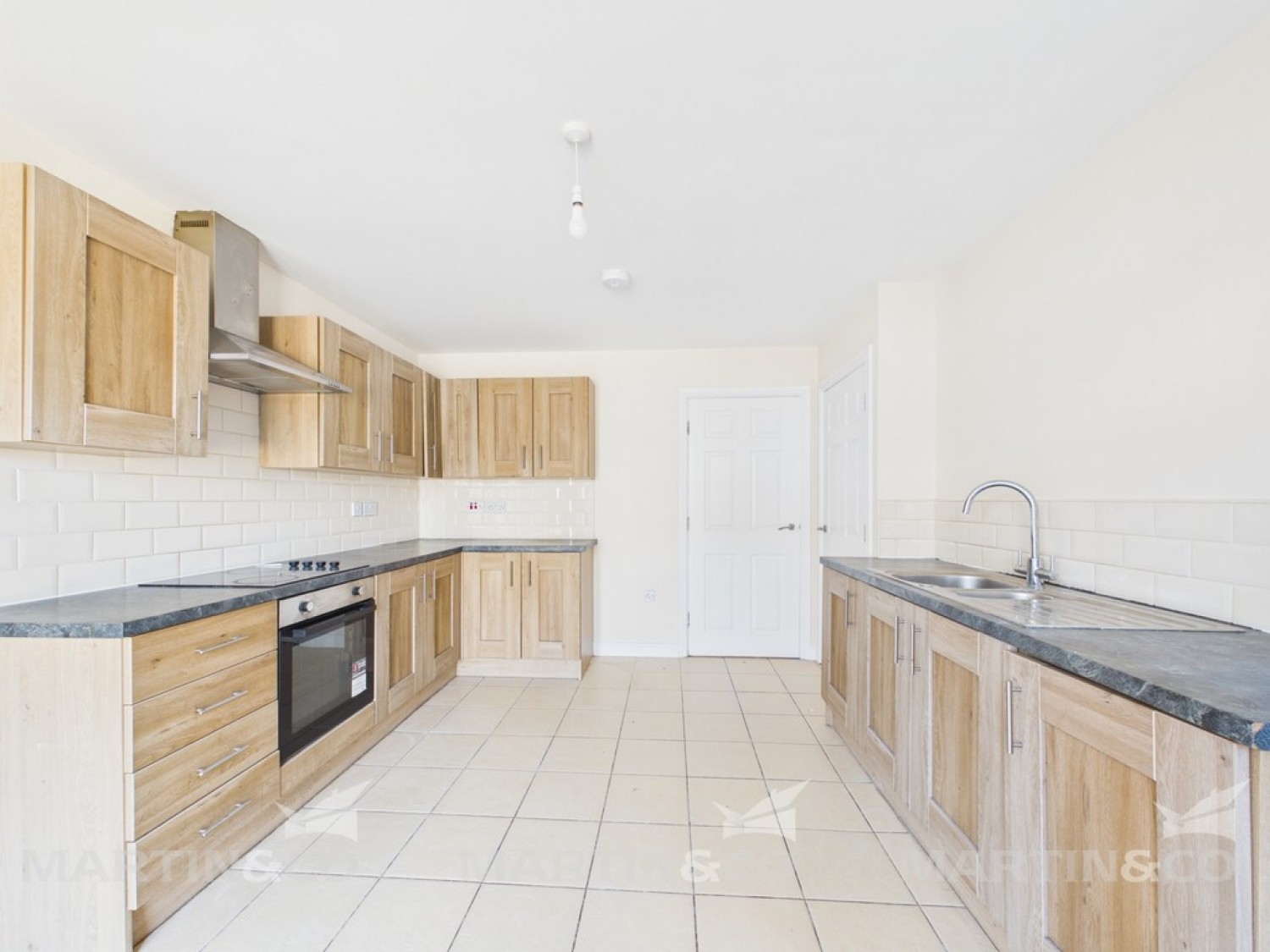 4 bedroom House for Letting Riley Court, Armthorpe