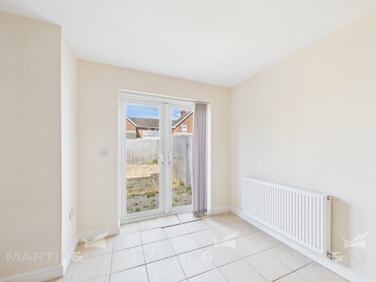 Riley Court, Armthorpe