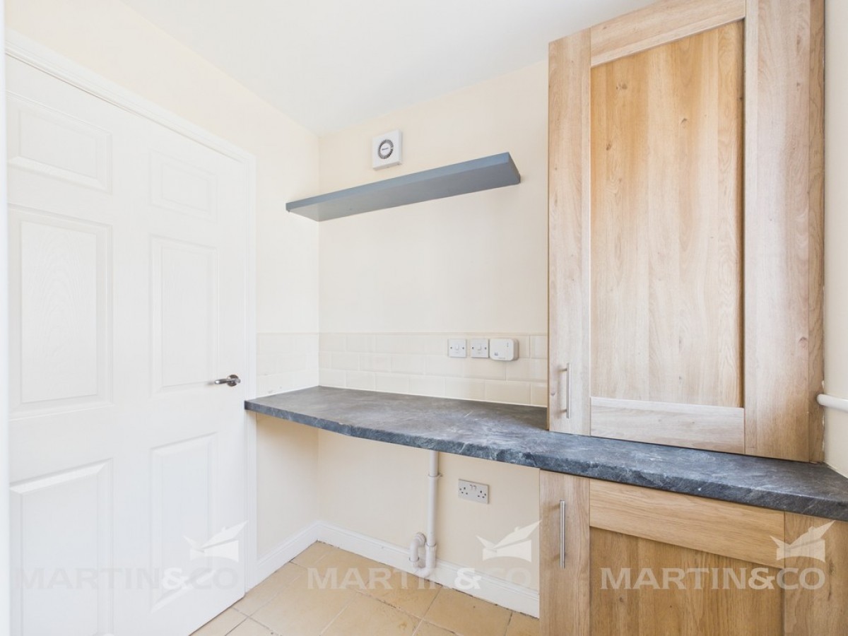 Riley Court, Armthorpe