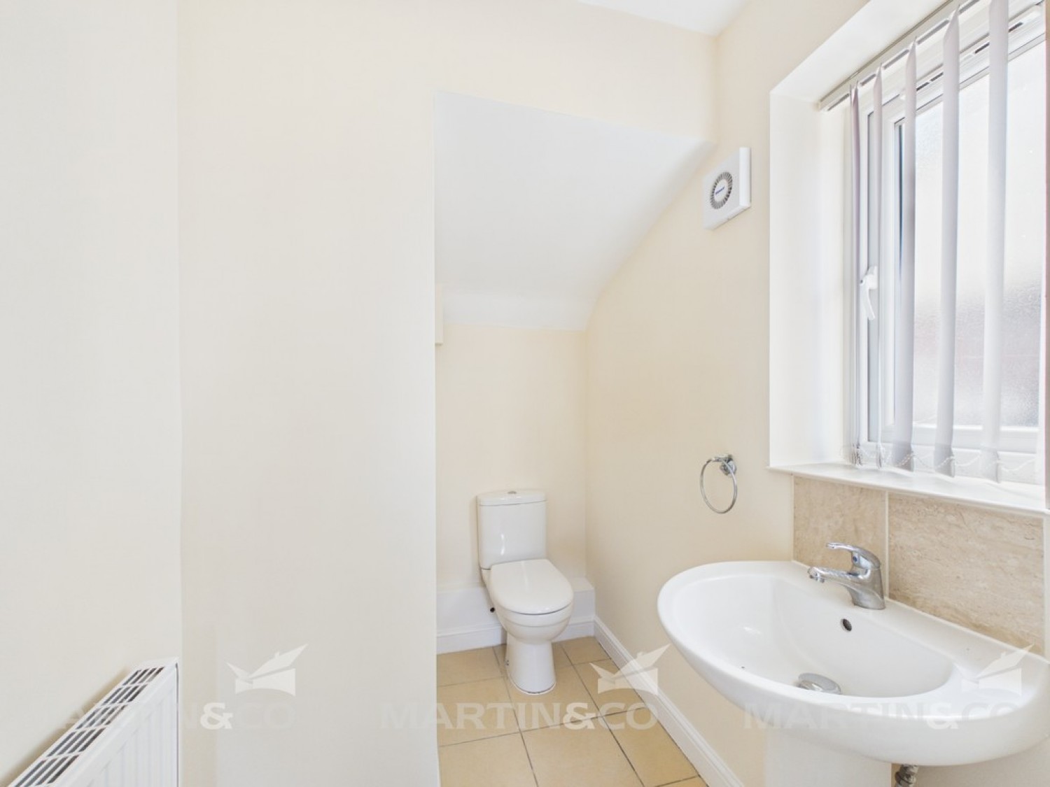 4 bedroom House for Letting Riley Court, Armthorpe