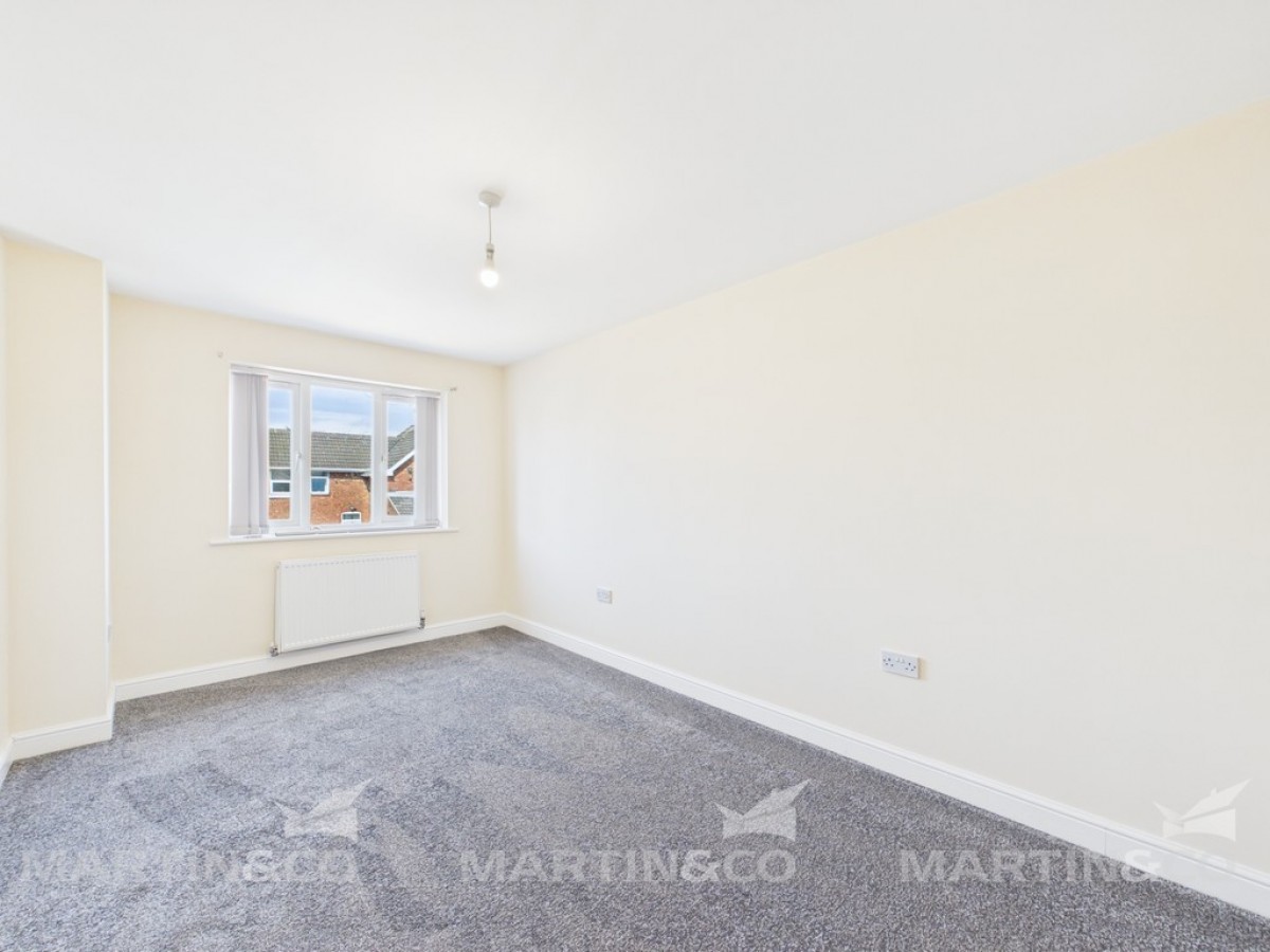 Riley Court, Armthorpe