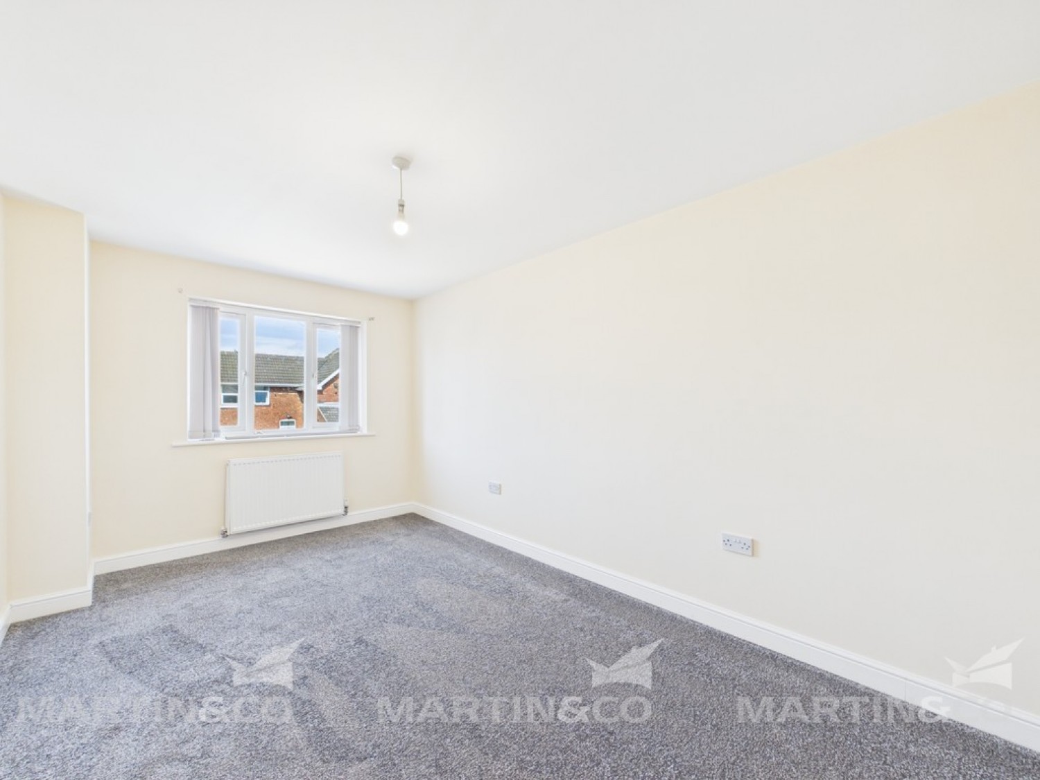4 bedroom House for Letting Riley Court, Armthorpe