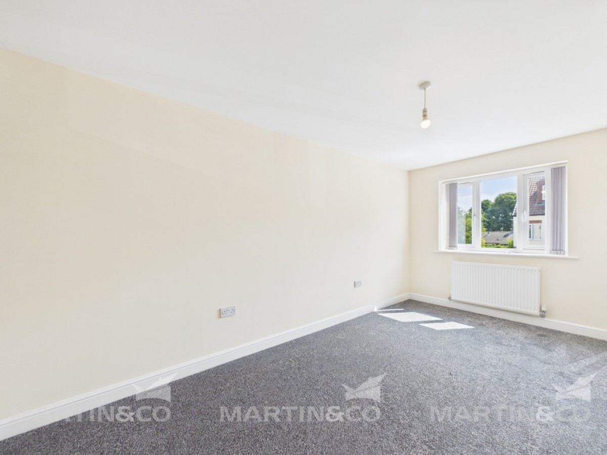 Riley Court, Armthorpe