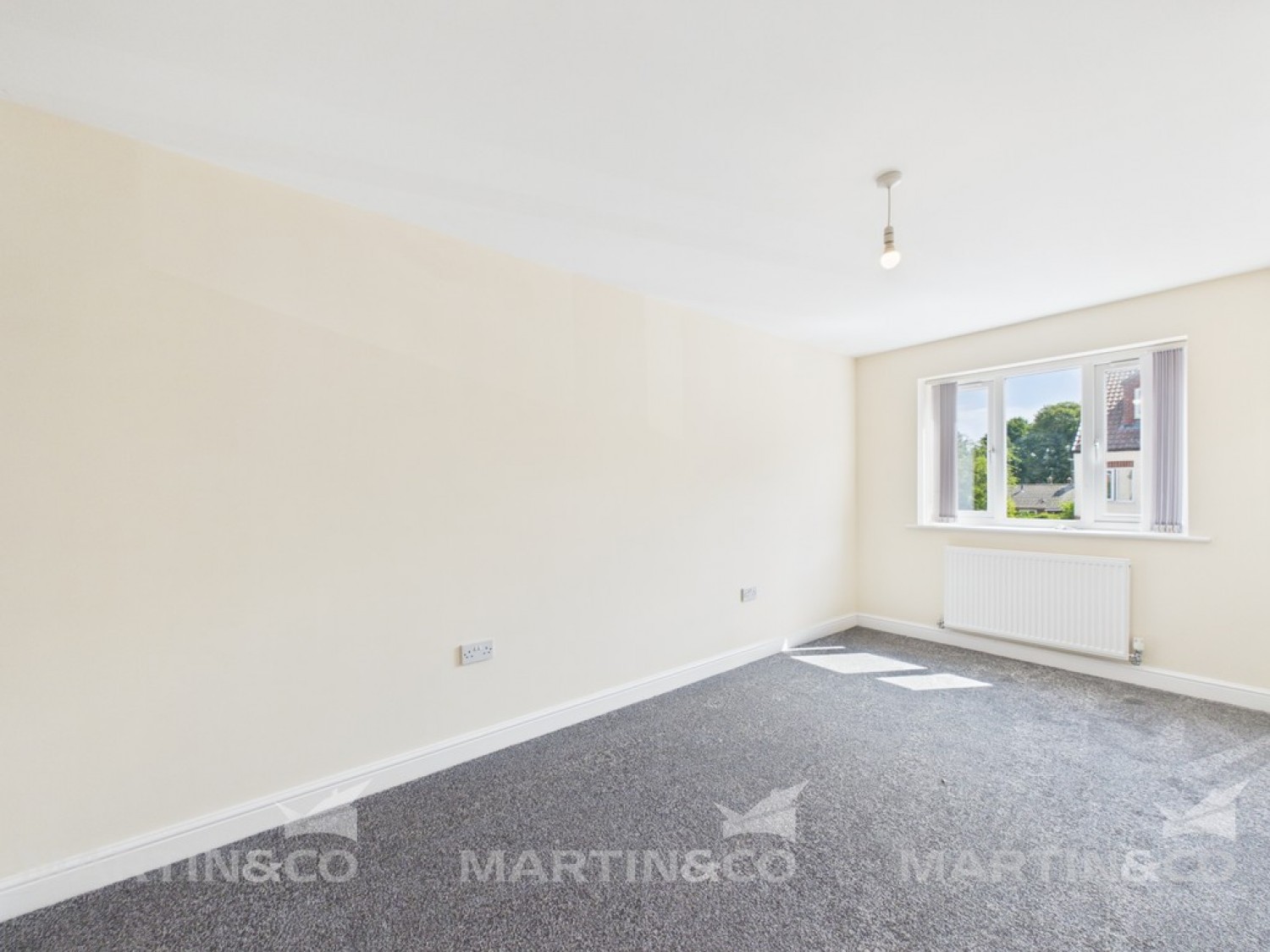 4 bedroom House for Letting Riley Court, Armthorpe