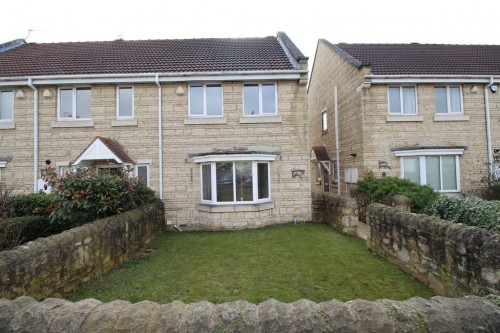 Norton, Doncaster, South Yorkshire