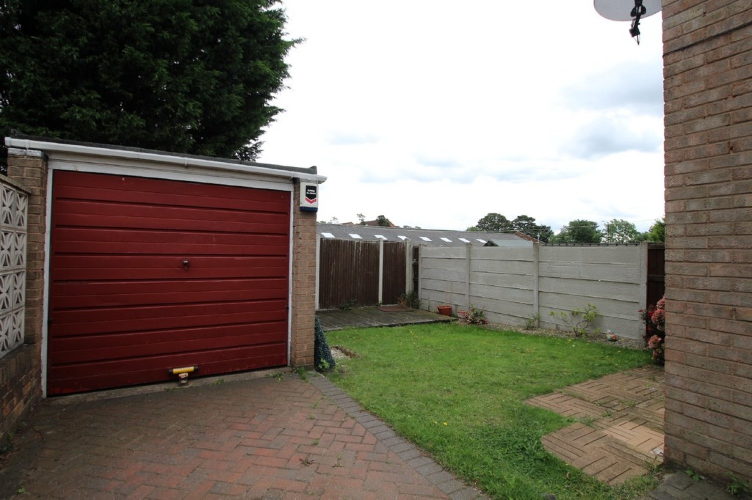 Wellcroft Close, Doncaster, South Yorkshire
