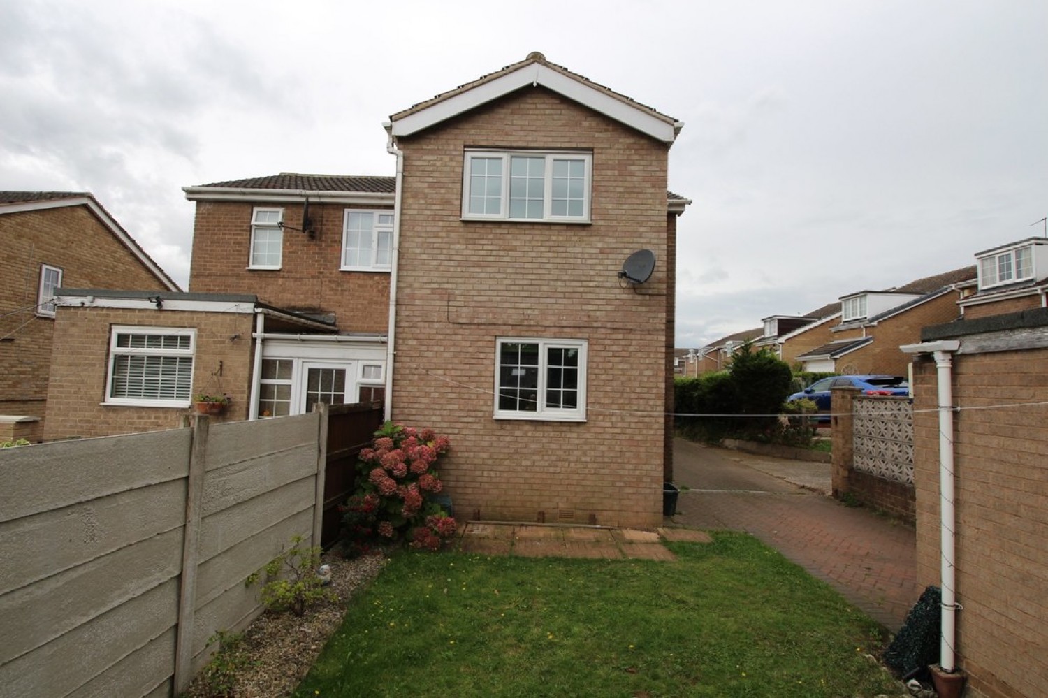 Wellcroft Close, Doncaster, South Yorkshire