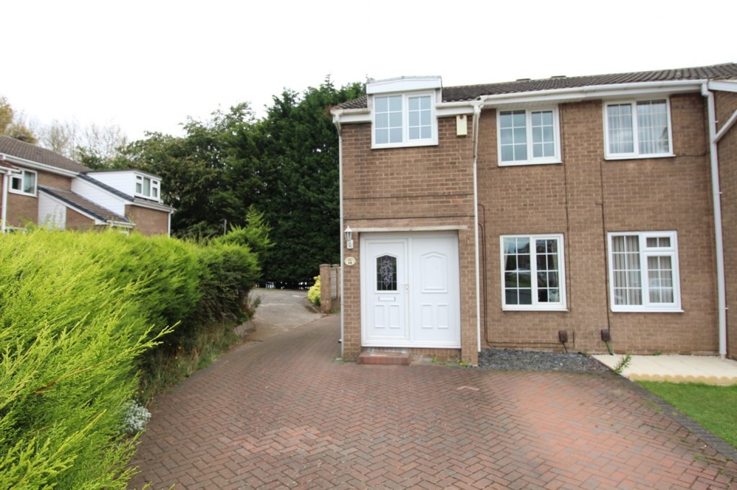 Wellcroft Close, Doncaster, South Yorkshire