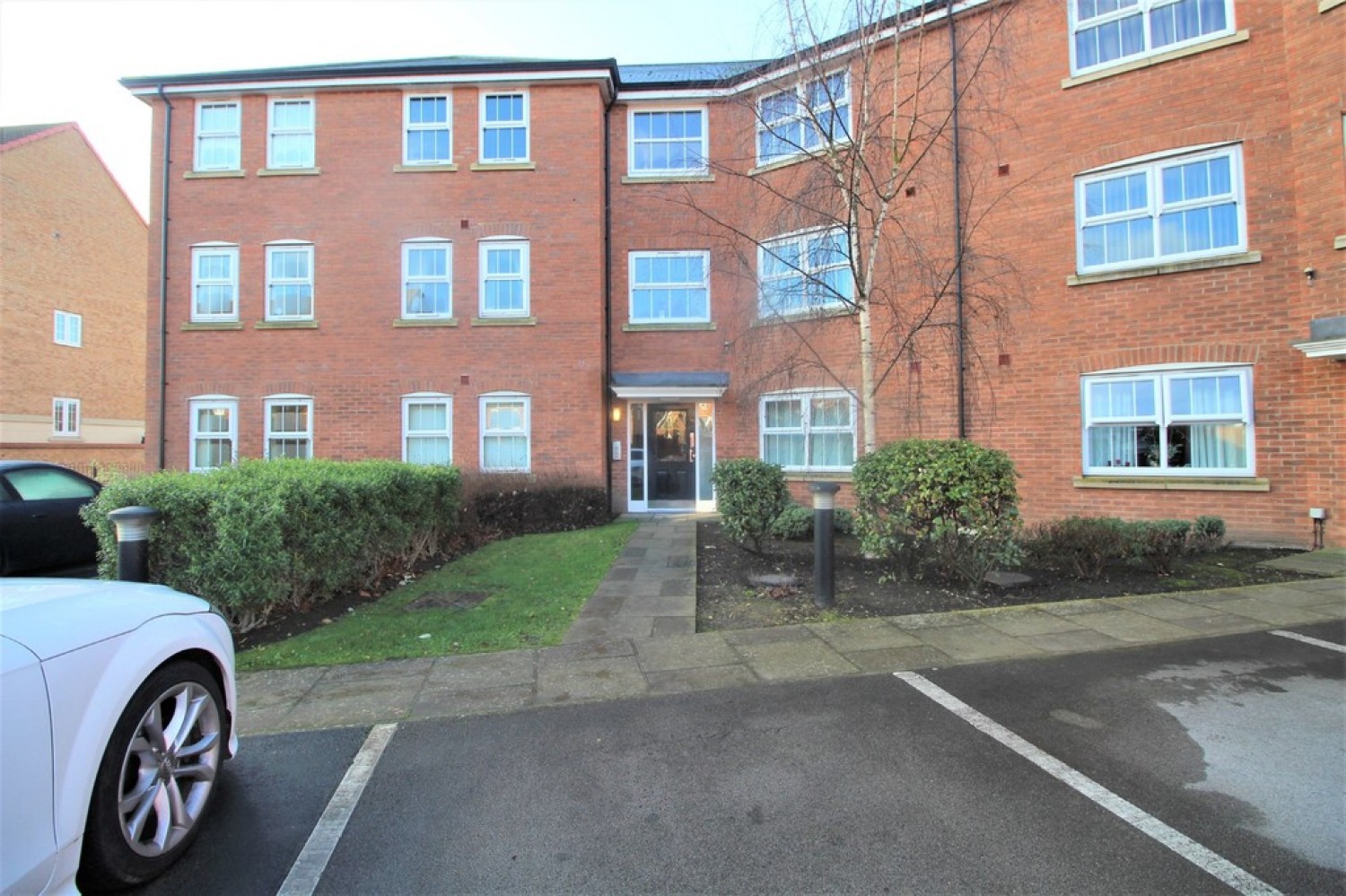 Windermere Drive, Doncaster