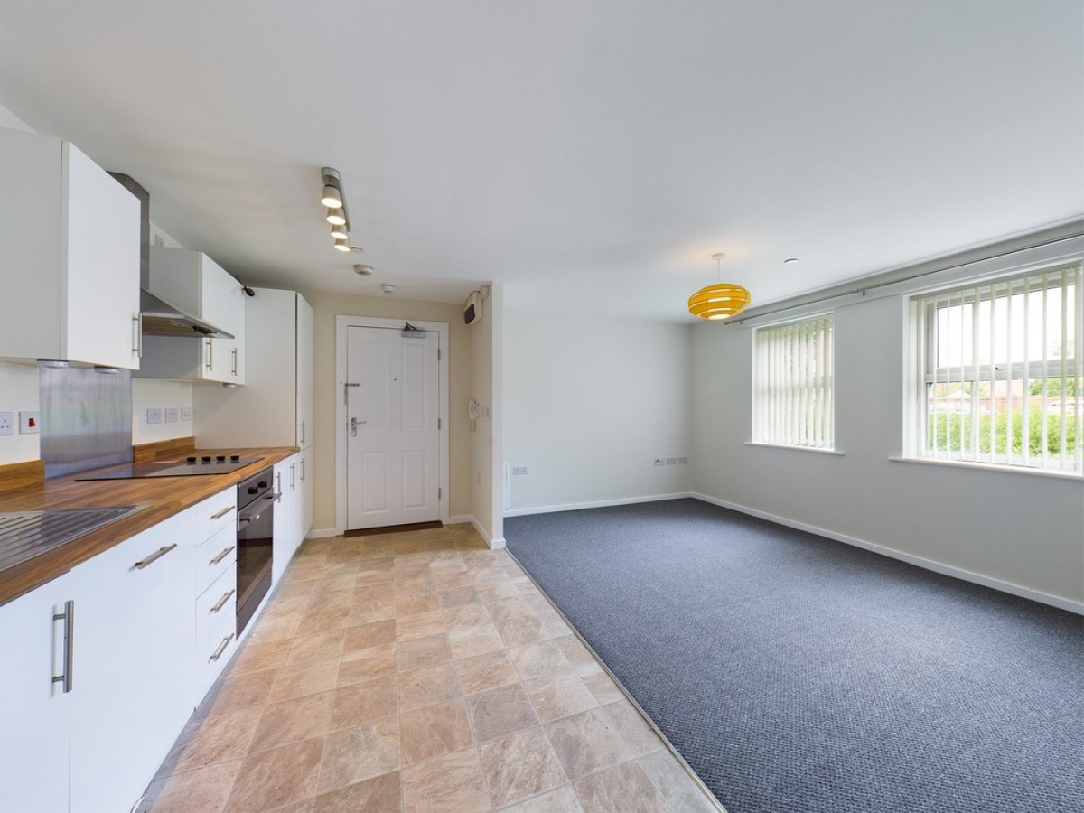 Windermere Drive, Doncaster