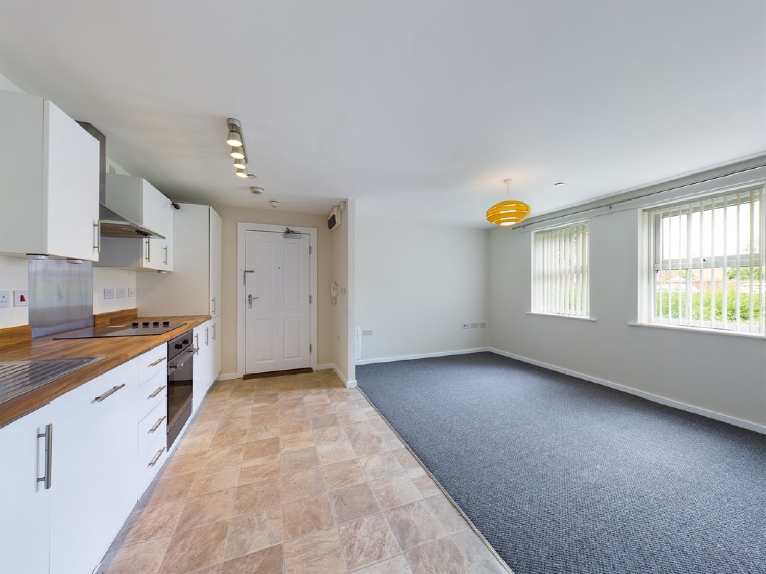 Windermere Drive, Doncaster